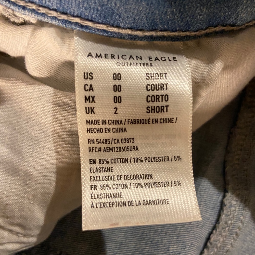 360 ne(x)t level stretch super hi rise jegging - Picture 8 of 9